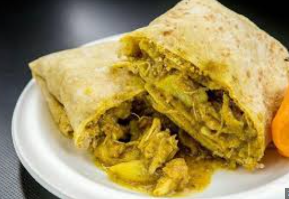 Grandmama's Delight | Jamaican Restaurant & Bakery Windsor, ON